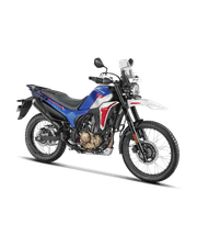 Hero Xpulse 210 Bike