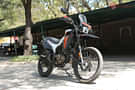 Xpulse 210 images