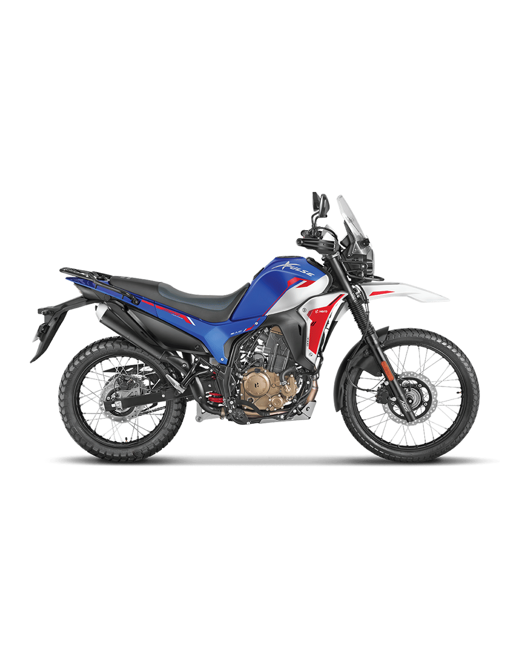 Xpulse 210 image Xpulse 210 image