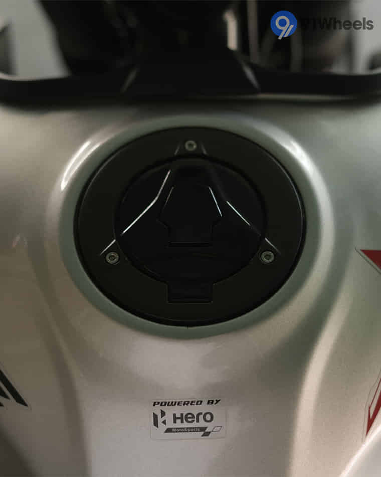 Engine & Exhaust - 5