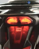 Tail Light