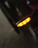 Rear Turn Indicators