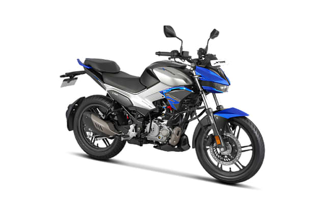 Hero Xtreme 125R