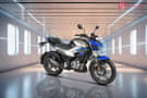 Xtreme 125R images