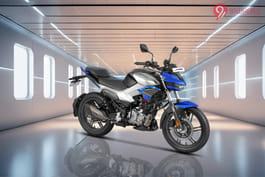 Xtreme 125R image