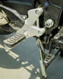 Footbrake Lever