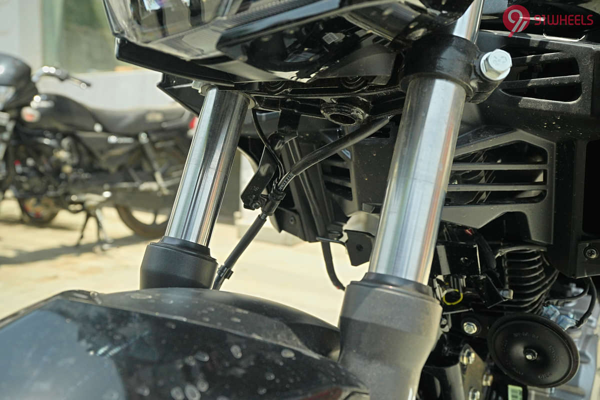 Hero Xtreme 125R Radiator