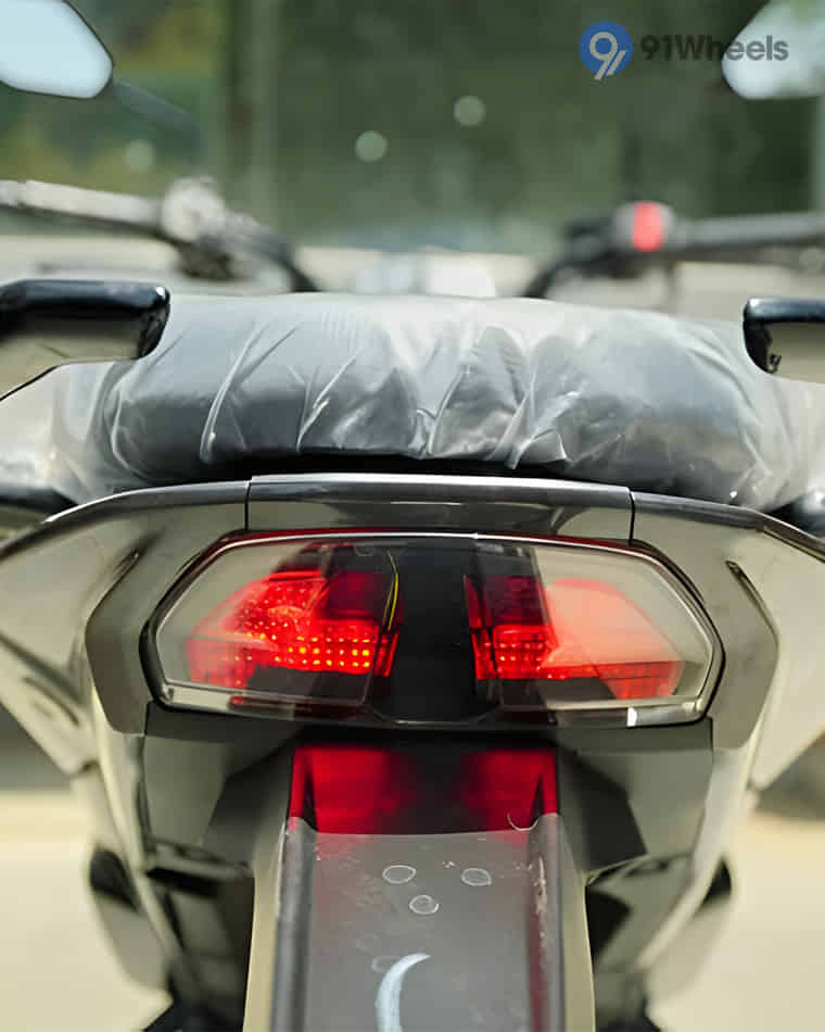 Lighting & Mirrors - 2