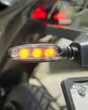 Rear Turn Indicators