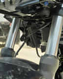 Front Suspension