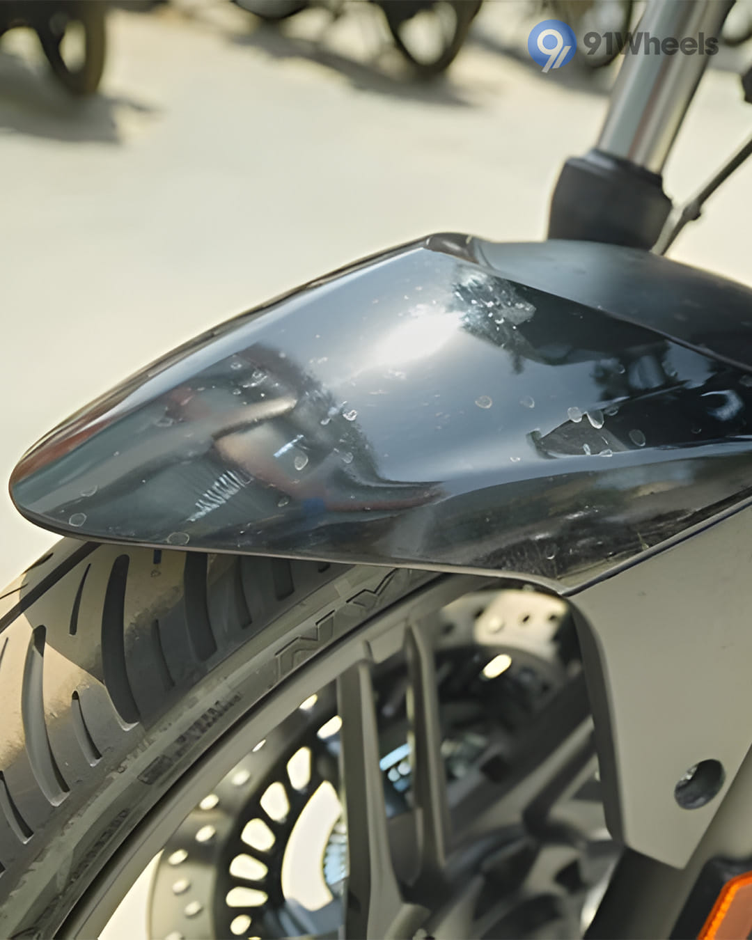 Hero Xtreme 125R image