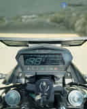 TFT / Instrument Cluster