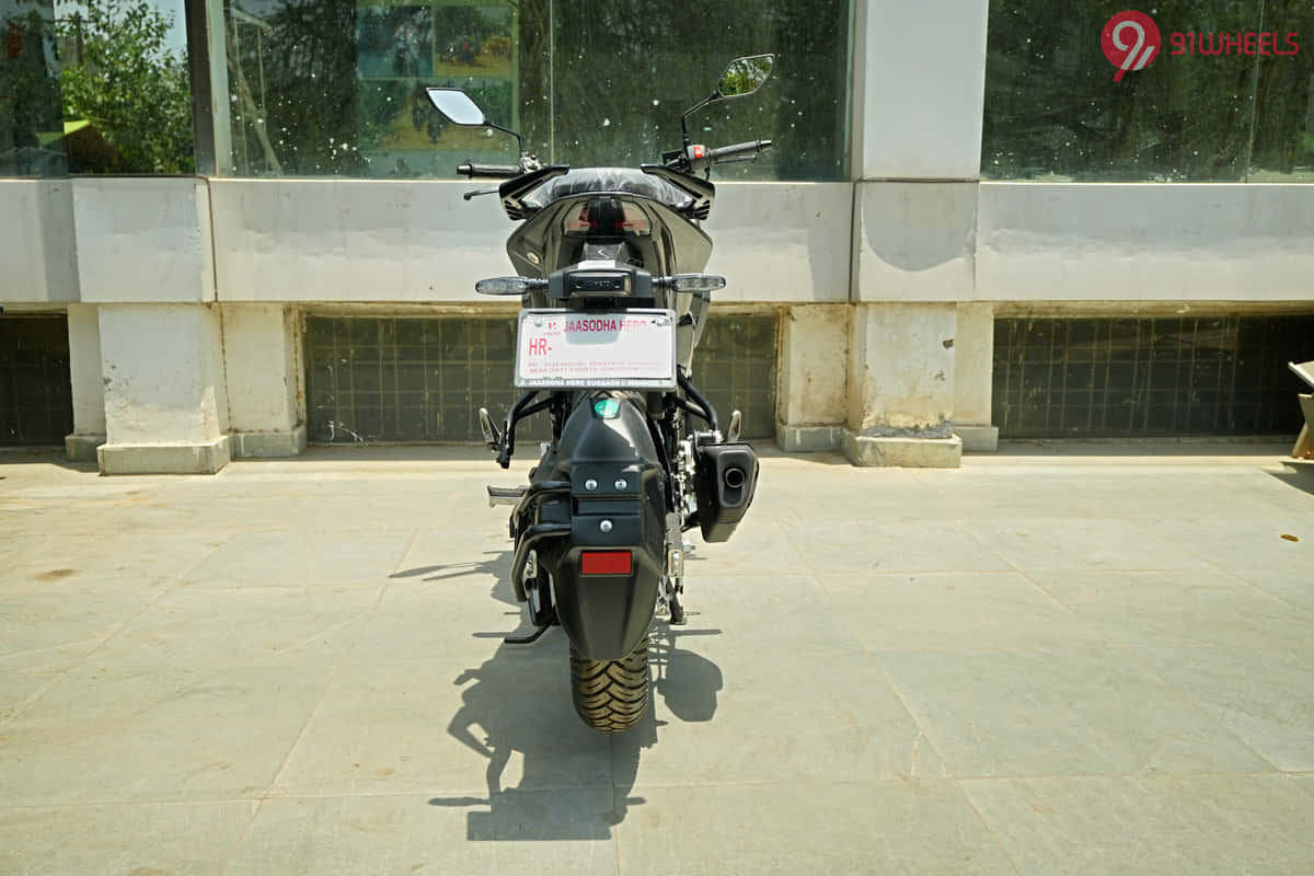 Hero Xtreme 125R Price 2024 | Bike Images, Mileage & Colours