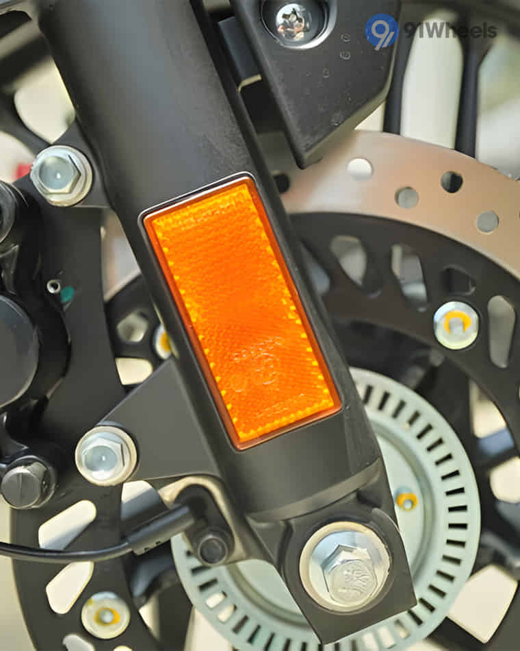 Lighting & Mirrors - 5