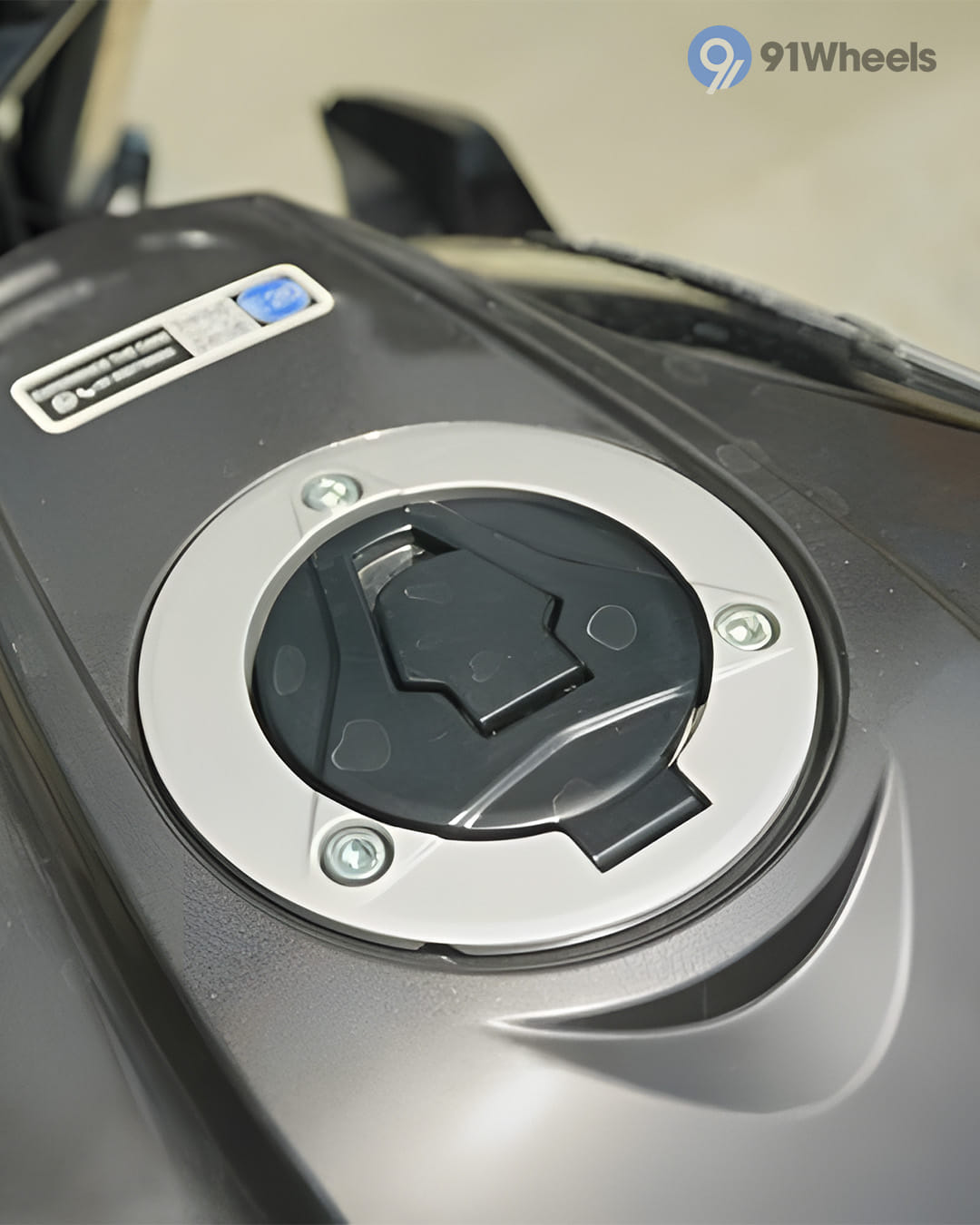 Hero Xtreme 125R image