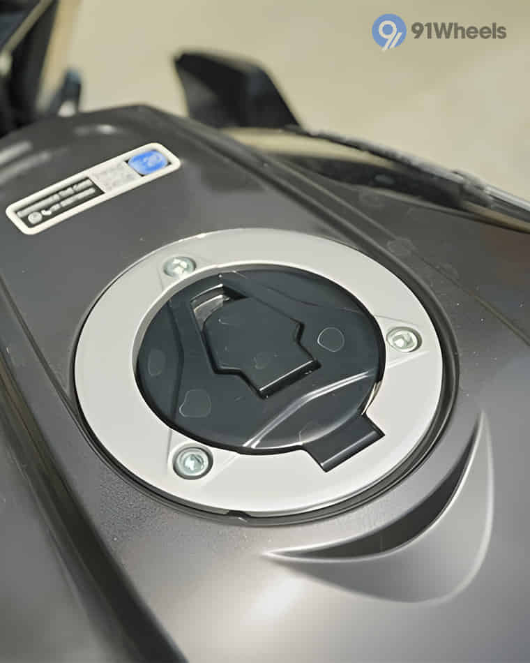 Engine & Exhaust - 4