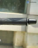 Right Side Handelbar Throttle Grip