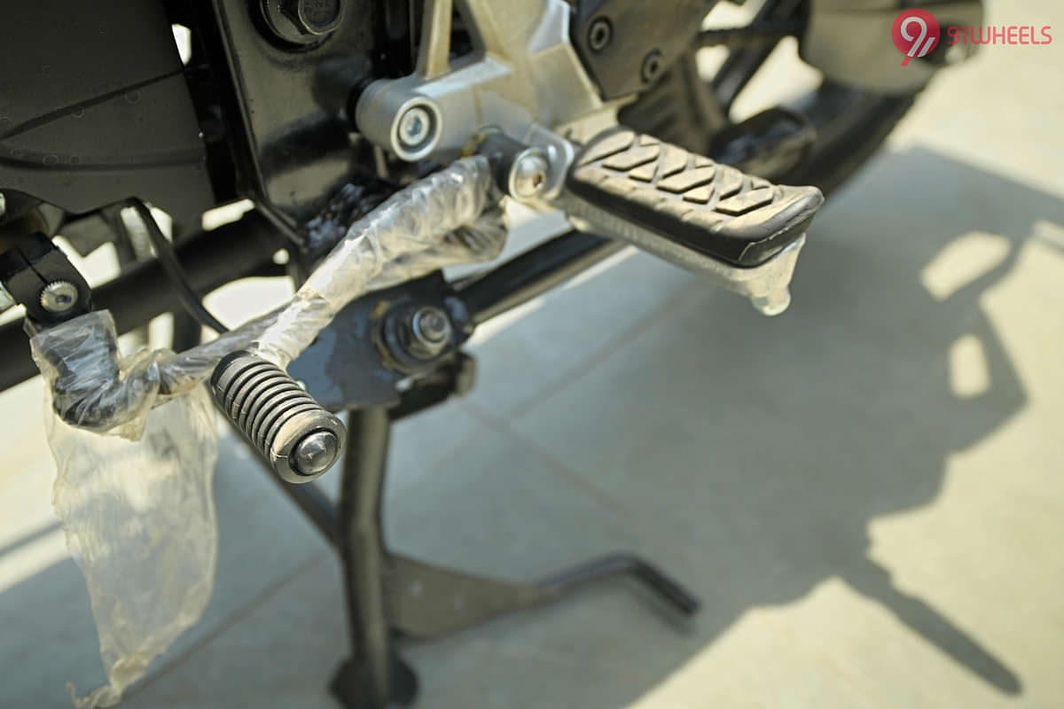 Hero Xtreme 125R Gear Shift Lever