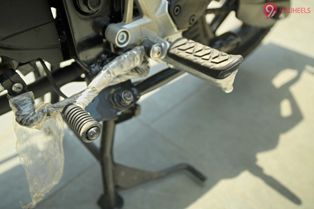 Hero Xtreme 125R Gear Shift Lever