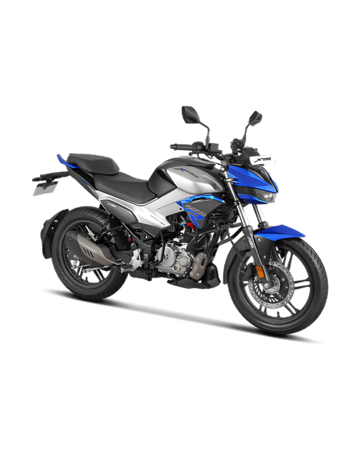 Hero Xtreme 125R