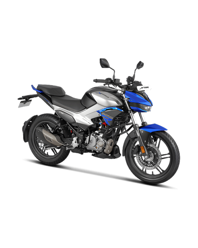 Hero Xtreme 125R QNA