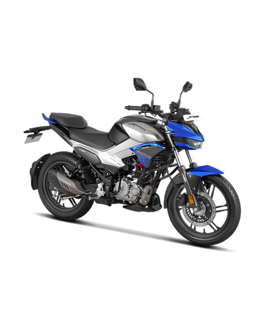 Hero Xtreme 125R Hero Xtreme 125R
