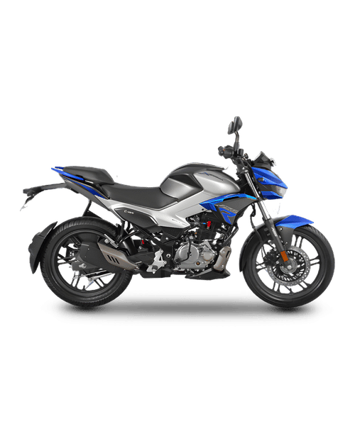 Hero Xtreme 125R
