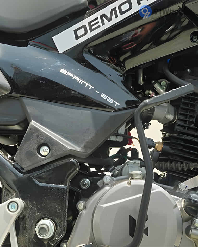 Engine & Exhaust - 6