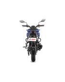 Xtreme 125R images
