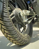 Rear Tyre
