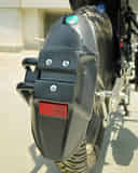 Rear Mudguard