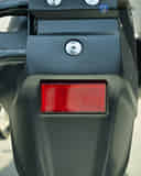 Rear Reflex Reflector