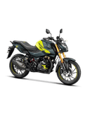 Right Front Three Quarter