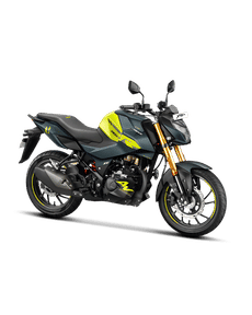 Hero Xtreme 160R 4V