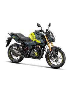 Hero Xtreme 160R 4V