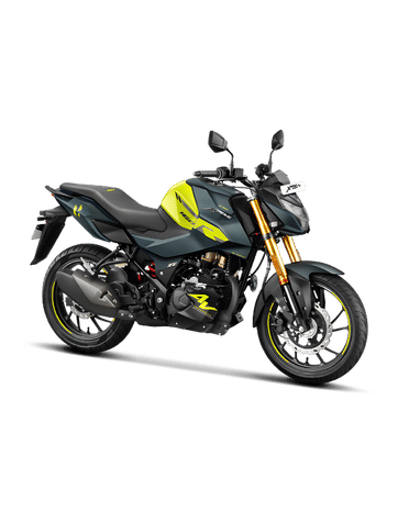 Hero Xtreme 160R 4V