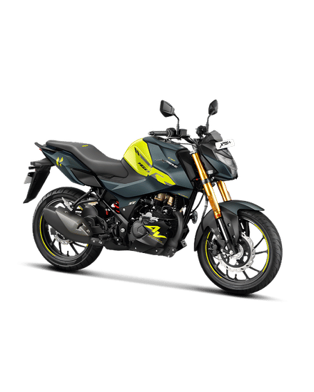 Hero Xtreme 160R 4V Hero Xtreme 160R 4V