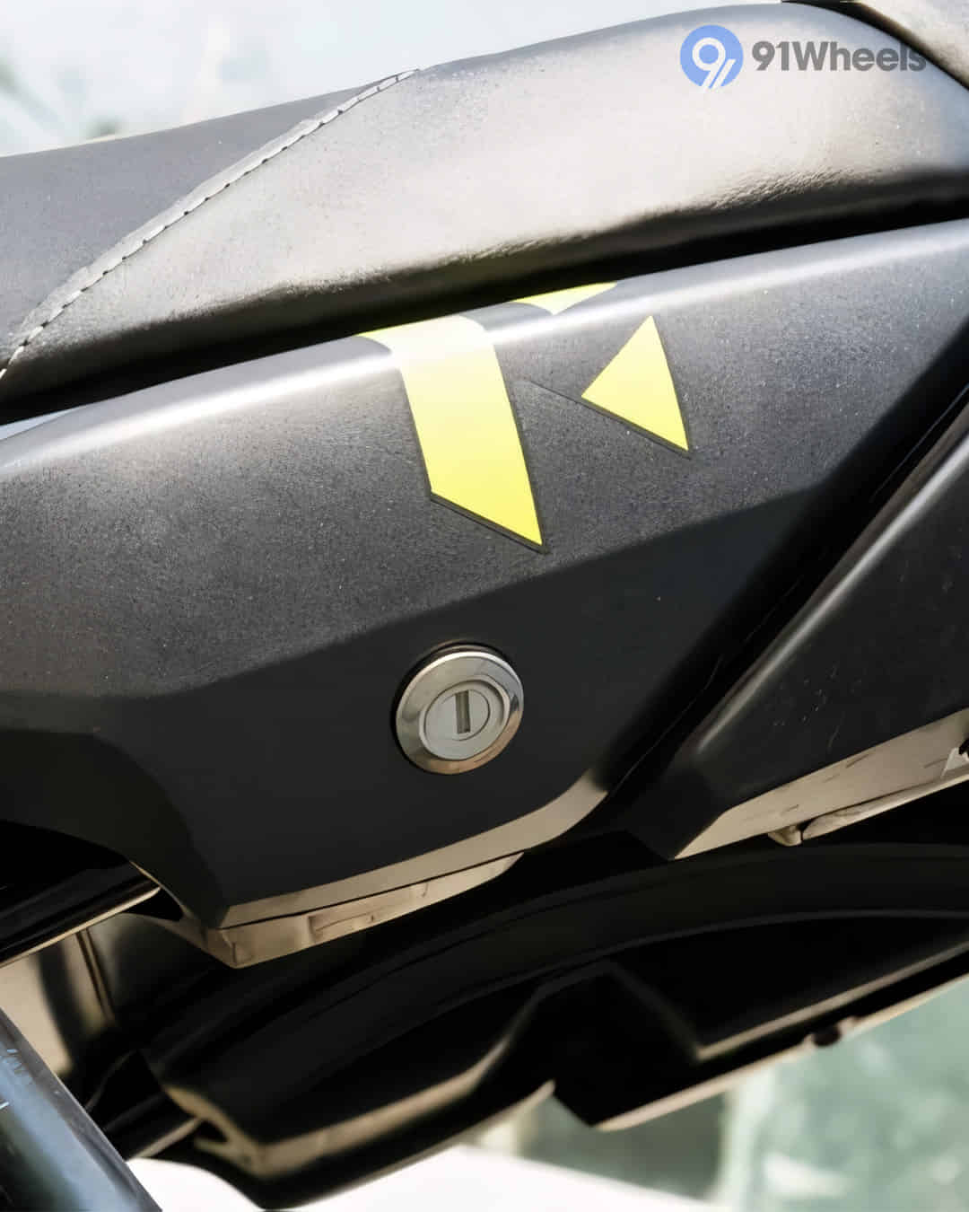 Hero Xtreme 160R 4V image