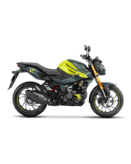 Hero Xtreme 160R 4V