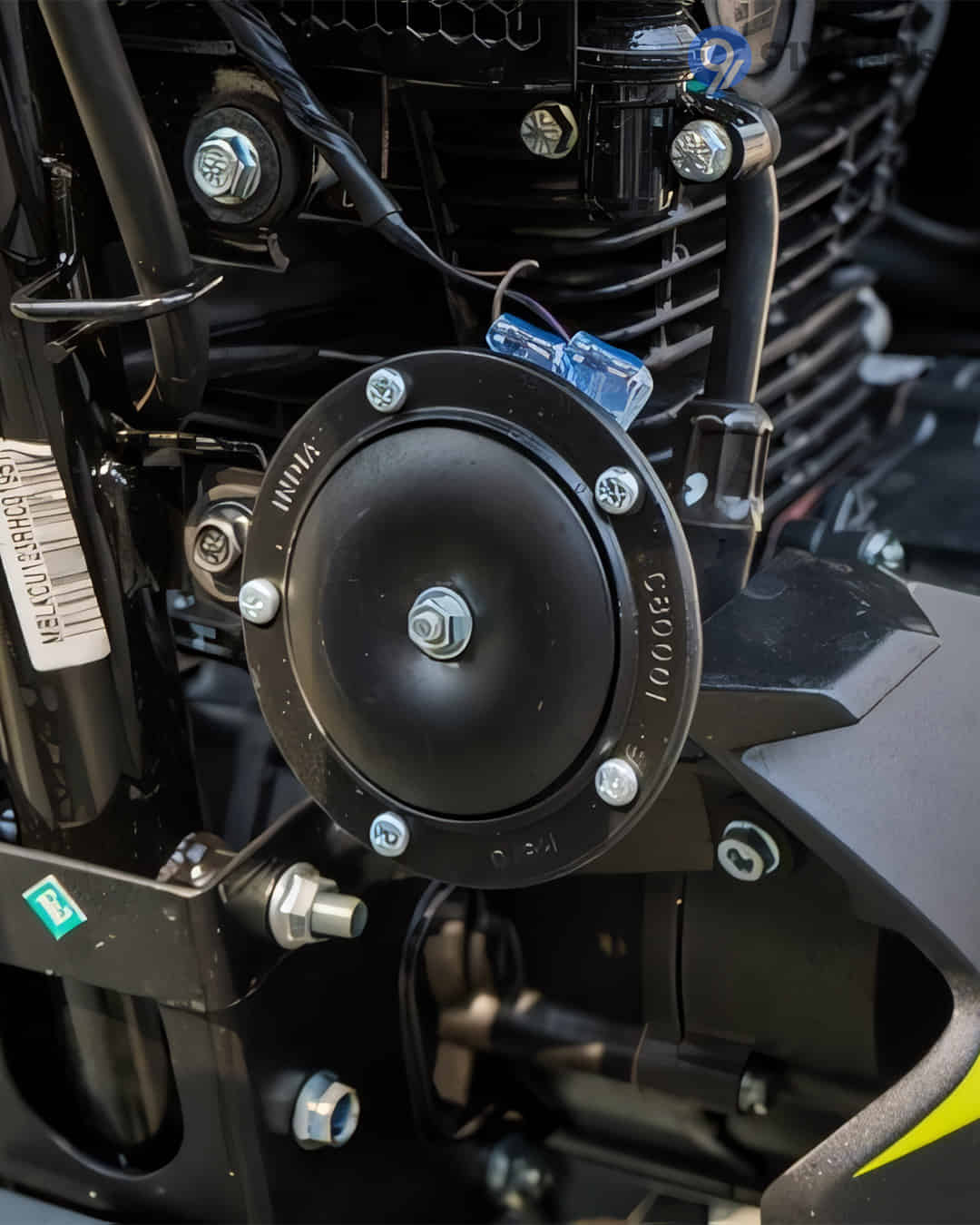 Hero Xtreme 160R 4V image