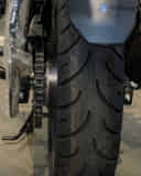 Rear Tyre
