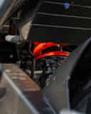 Rear Shock Absorbers