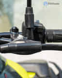 Hero Xtreme 160R 4V image