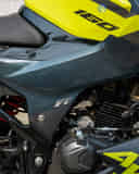 Hero Xtreme 160R 4V image