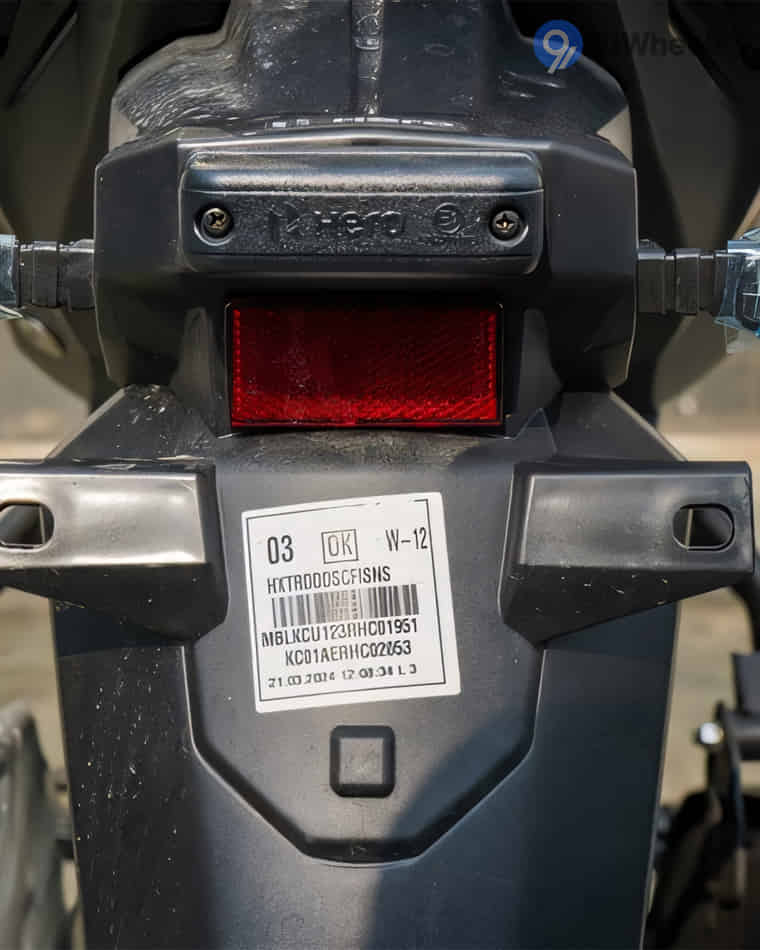 Lighting & Mirrors - 5