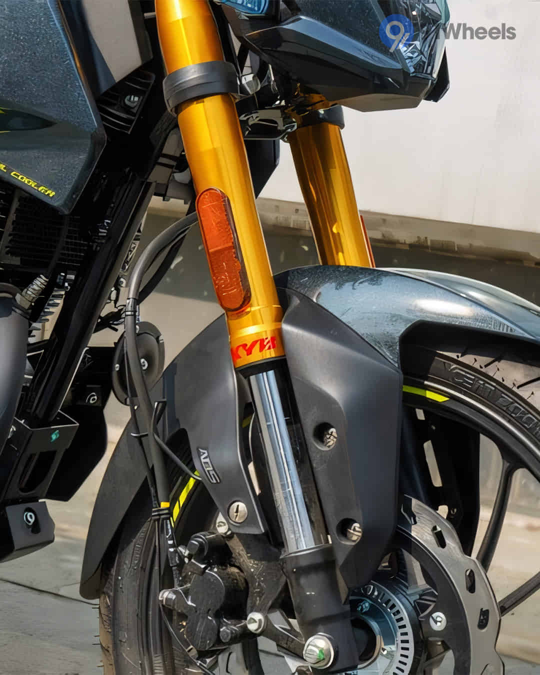 Hero Xtreme 160R 4V image