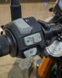 Left Side Multifunction Switchgear