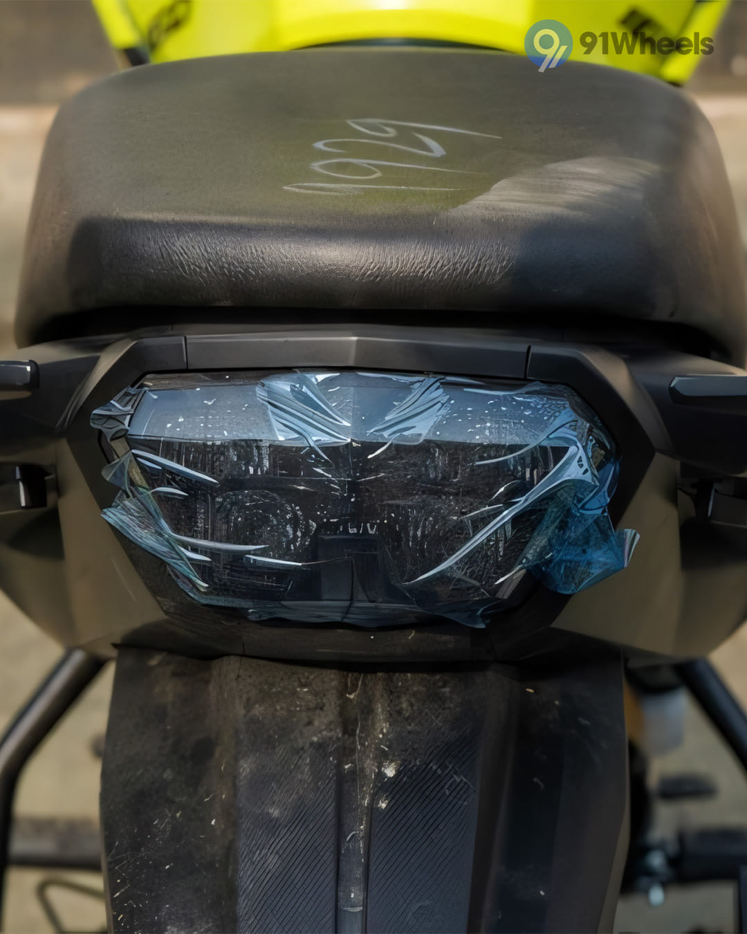 Hero Xtreme 160R 4V image