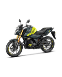 Left Front Three Quarter