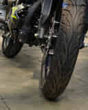 Front Tyre